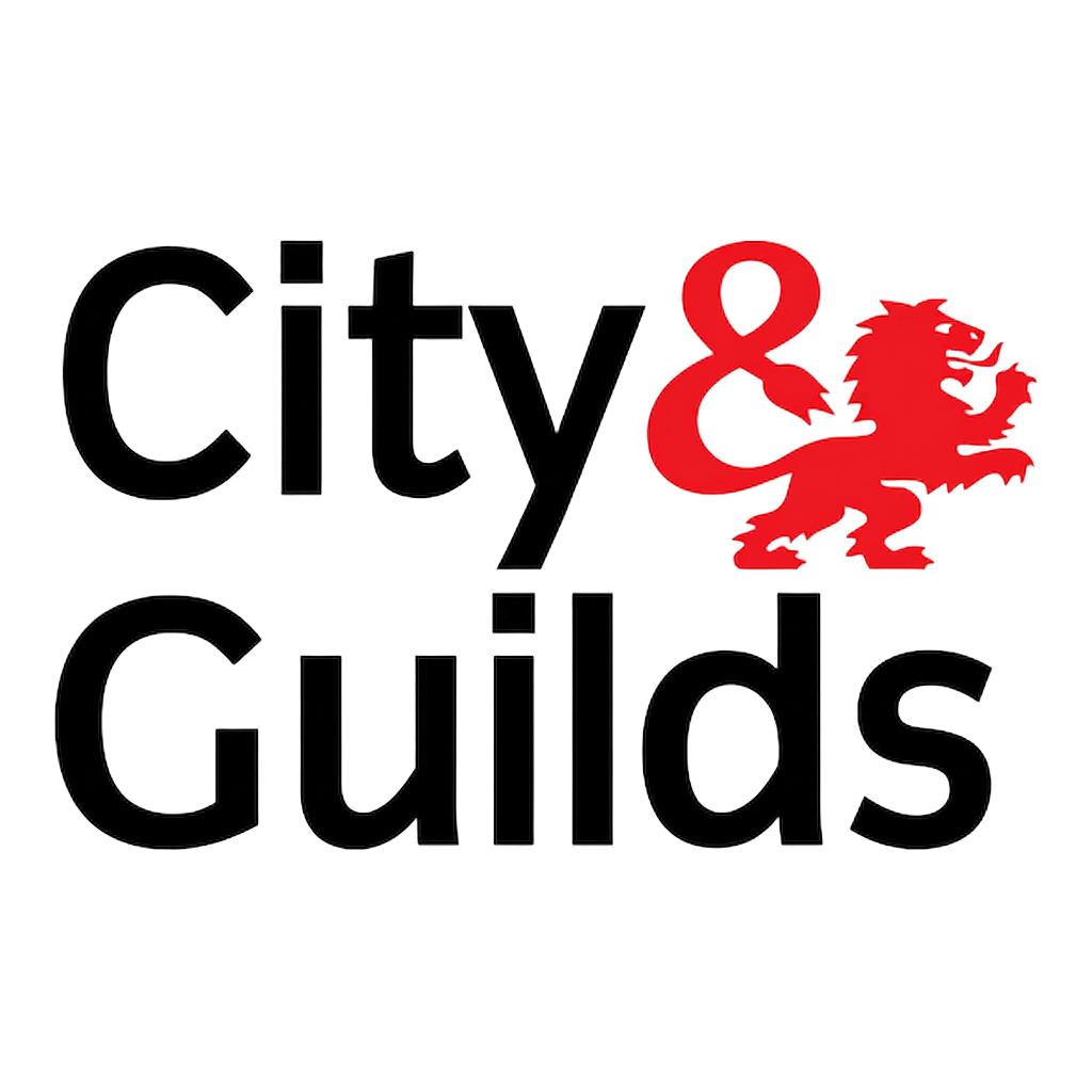 City & Guilds Qualified