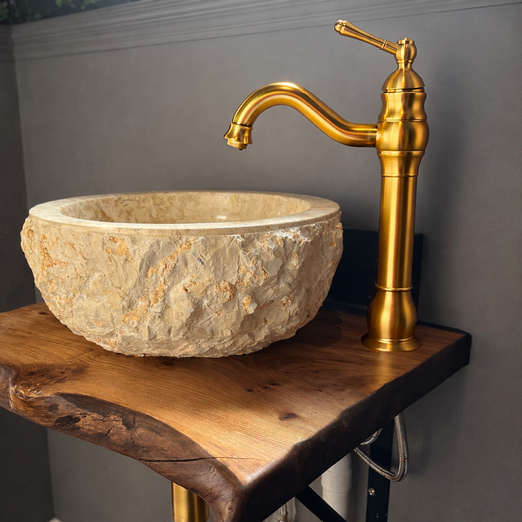 General Plumbing services in Brentwood & Essex — Taps, toilets, drains, radiators, outside taps — the everyday jobs done properly.