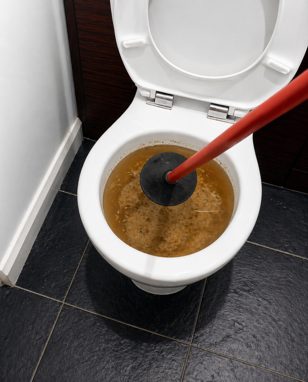 Blocked Drains services in Brentwood & Essex — Sinks, toilets, showers and outside drains — cleared fast, no mess left behind.